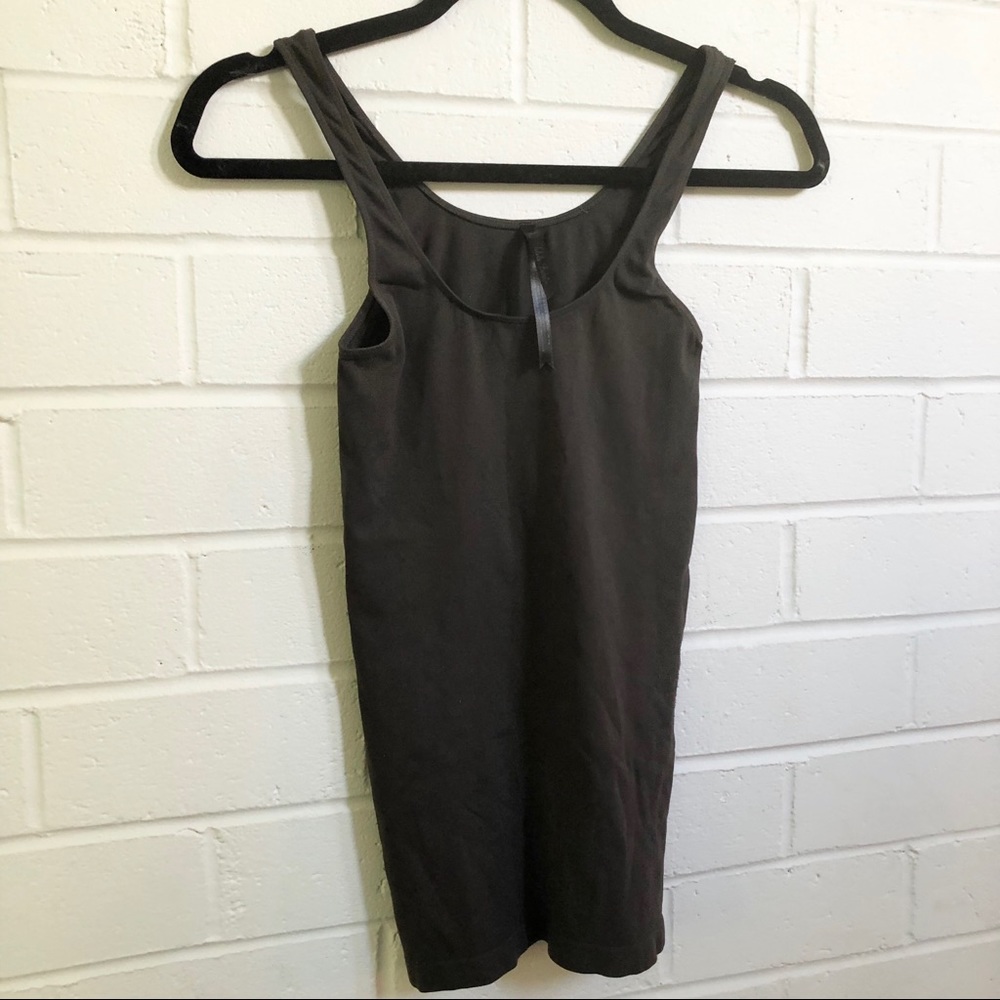 Talula Stretchy tank top XS